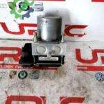 Audi A6 ABS Beyni 4F0910517K Sökme Çıkma