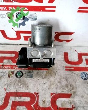 Audi A6 ABS Beyni 4F0910517K çıkma parça