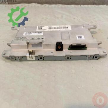 Audi A4 Multimedya 8R0919604A çıkma parça