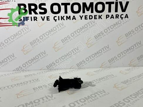 Audi A4 Far Yıkama Robotu çıkma parça