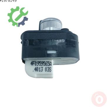 Audi A3 Dış Ayna 4F0959565A çıkma parça