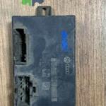 4F0959760D audi a6  sürücü tarafı koltuk hafıza beyni