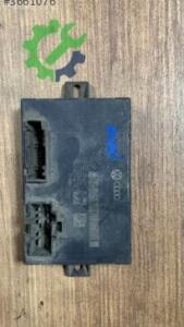 4F0959760D audi a6  sürücü tarafı koltuk hafıza beyni