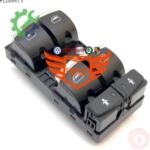 Cam Audi Q7 2021 Çıkma 4F0959851J