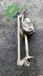 4F1955119 audi a6 ön silecek motoru ve mekanizması
