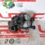 Audi A6 2021 Çıkma Yedek Su Deposu 4F1959617B
