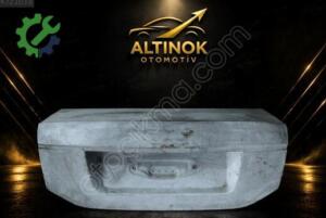 4F5827023 AUDİ A6 BAGAJ KAPAĞI ÇIKMA ORJİNAL 2006-2011 ARASI