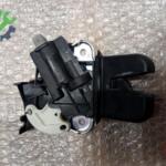 Volkswagen Passat Bagaj 4F5827505D Sökme Çıkma