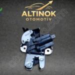 4F5827505D JETTA MK5 – PASSAT B6 BAGAJ KİLİDİ 2006-2011 ARASI