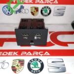 Çakmaklık Audi A6 2021 Çıkma 4G0035736