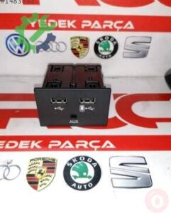 Çakmaklık Audi A6 2021 Çıkma 4G0035736