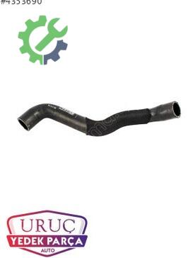 Audi A6 Intercooler 4G0121055AA çıkma parça
