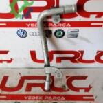 Intercooler Audi A6 2022 Çıkma 4G0121071N