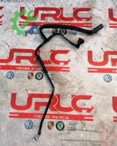 Audi A6 Orijinal Çıkma Intercooler 4G0121081EP