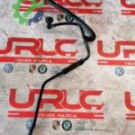 Audi A6 Orijinal Çıkma Intercooler 4G0121081EP