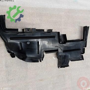 Audi A6 Intercooler çıkma parça