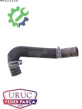 Audi A6 Intercooler 4G0121448BA çıkma parça