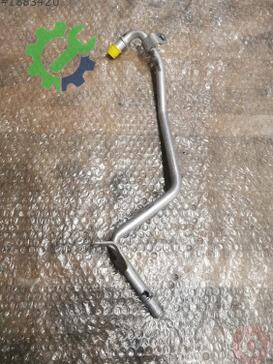 Audi A6 Intercooler 4G0121481Q çıkma parça