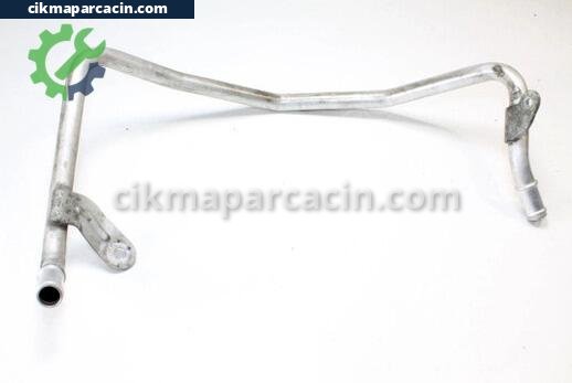 Audi A6 Şanzıman Komple çıkma parça