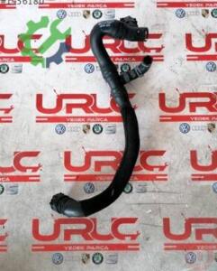 Audi A7 2021 Intercooler Çıkma - 4G0122055AB
