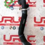Intercooler Audi A7 2021 Çıkma 4G0122055H