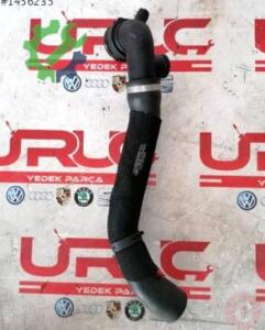 Intercooler Audi A7 2021 Çıkma 4G0122055H
