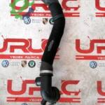 Intercooler Audi A7 2021 Çıkma 4G0122055H