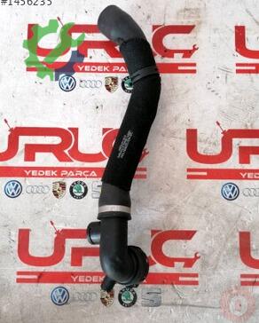 Audi A7 Intercooler 4G0122055H çıkma parça
