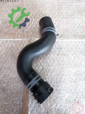 Volkswagen Caddy Intercooler 4G0122101AE çıkma parça
