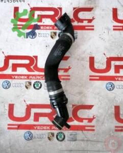 Audi A7 2021 Intercooler Çıkma - 4G0122101AJ