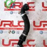 Audi A7 2021 Intercooler Çıkma – 4G0122101AJ