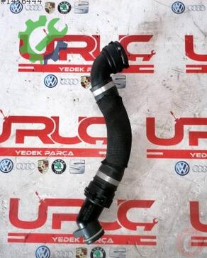 Audi A7 Intercooler 4G0122101AJ çıkma parça