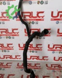 Audi A7 2021 Çıkma Intercooler 4G0122101AT