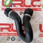 Audi A7 Intercooler 4G0122101BC Sökme Çıkma