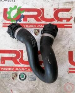 Audi A7 Intercooler 4G0122101BC Sökme Çıkma