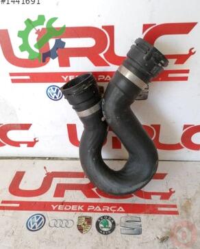 Audi A7 Intercooler 4G0122101BC çıkma parça