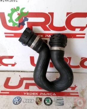 Audi A7 Intercooler 4G0122101BC çıkma parça