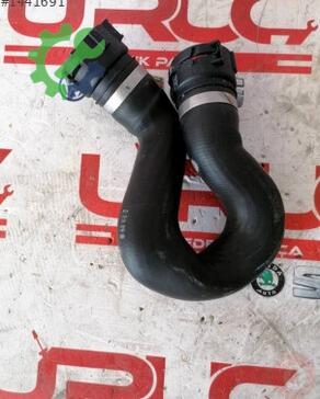 Audi A7 Intercooler 4G0122101BC çıkma parça