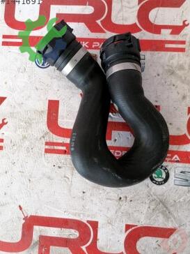 Audi A7 Intercooler 4G0122101BC çıkma parça