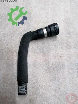 Audi A6 Intercooler 4G0122109 çıkma parça