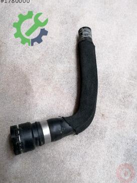 Audi A6 Intercooler 4G0122109 çıkma parça