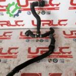 Audi A7 Orijinal Çıkma Intercooler 4G0122109AN