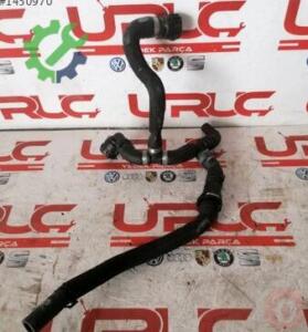 Audi A7 Orijinal Çıkma Intercooler 4G0122109AN