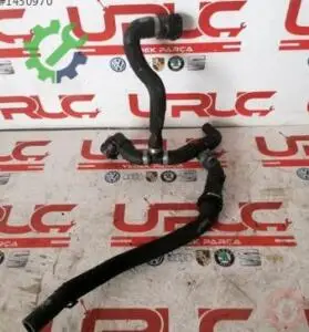 Audi A7 Orijinal Çıkma Intercooler 4G0122109AN