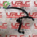 Audi A7 Orijinal Çıkma Intercooler 4G0122109AN