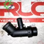 Audi A6 2021 Çıkma Intercooler 4G0122293CA