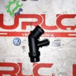 Audi A6 2021 Çıkma Intercooler 4G0122293CA