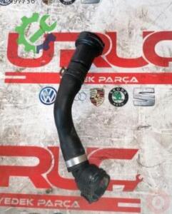 Audi A6 2022 Çıkma Intercooler 4G0122449
