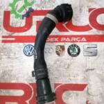 Audi A6 2022 Çıkma Intercooler 4G0122449