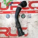 Audi A6 2022 Çıkma Intercooler 4G0122449